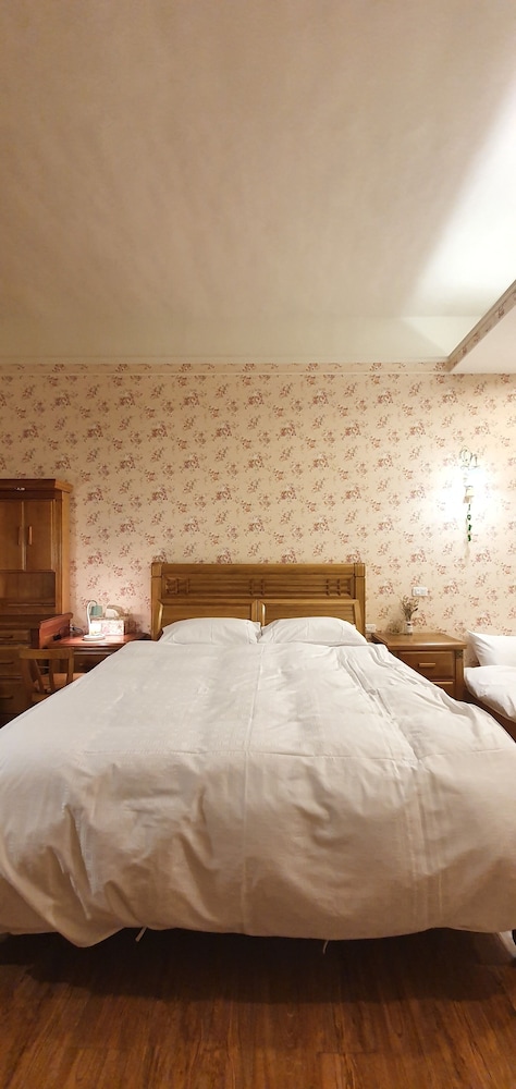 Quadruple Room photo 2
