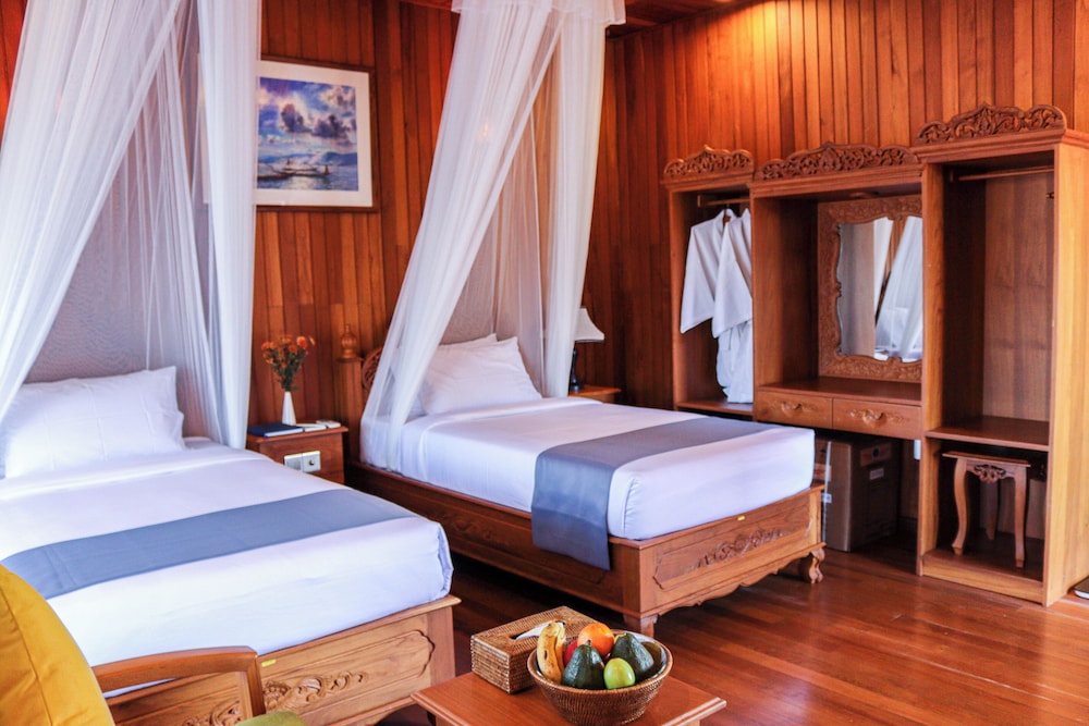 Deluxe Room photo 3