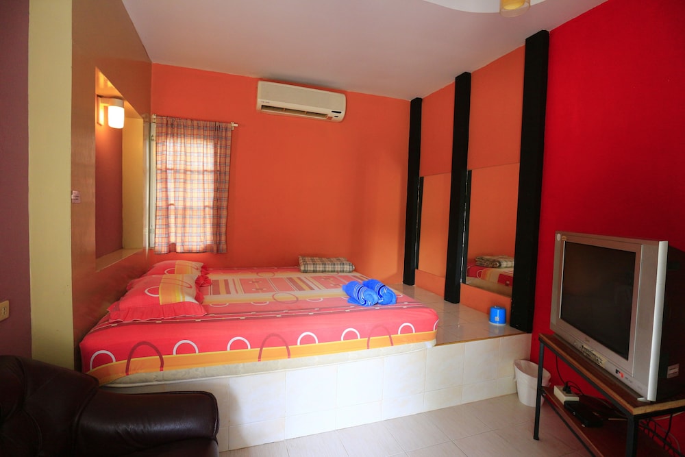 Standard Double Room photo 1