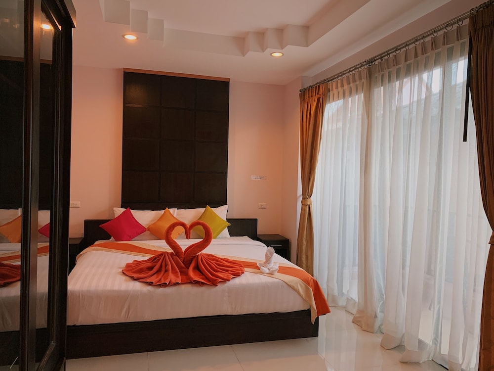 Standard Room photo 2