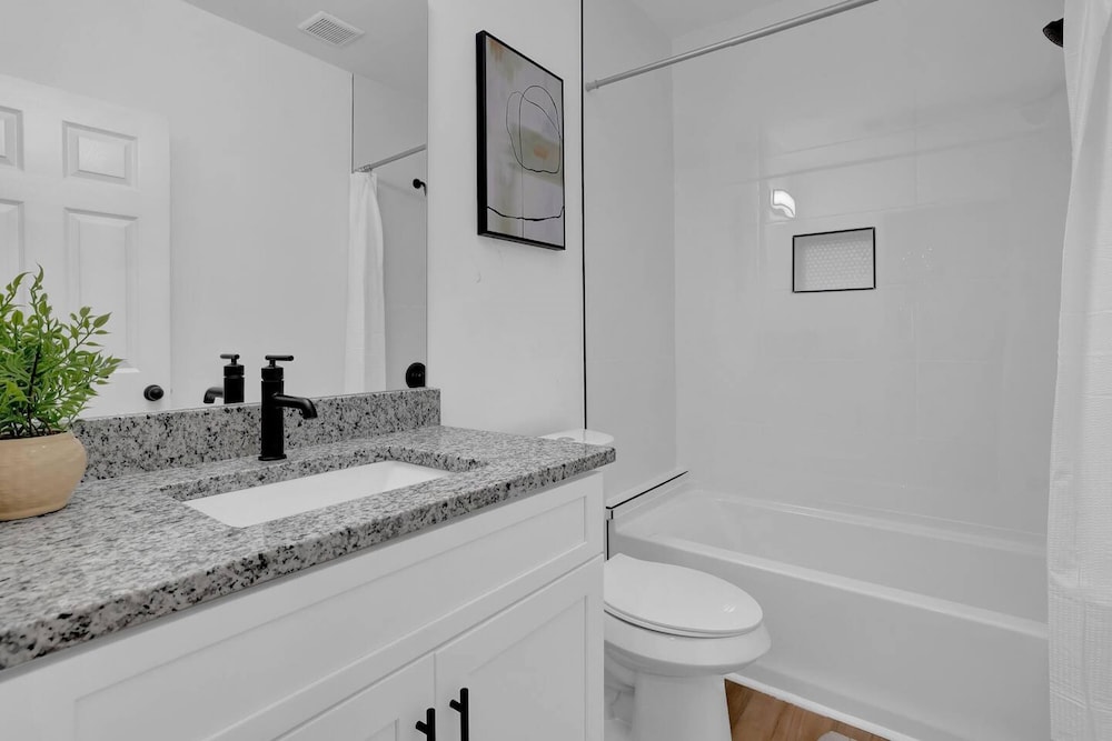 Atlanta Hamilton House7 Beds Winter Discount, Foto 8