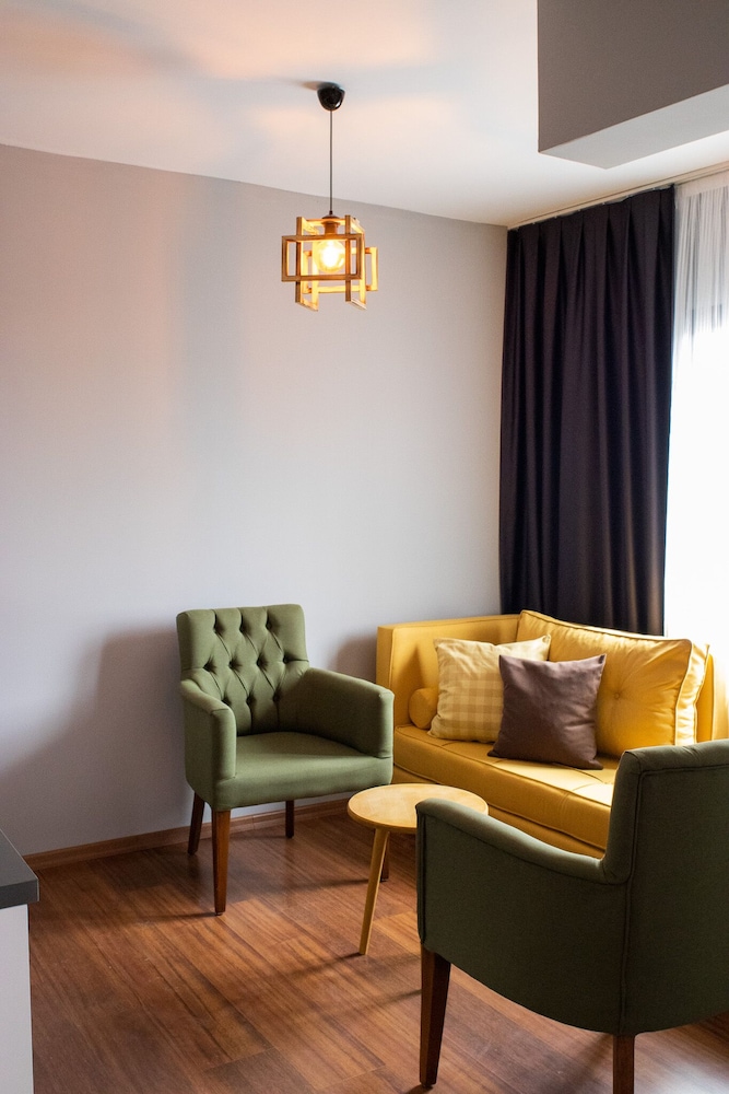 Executive Studio Suite photo 3
