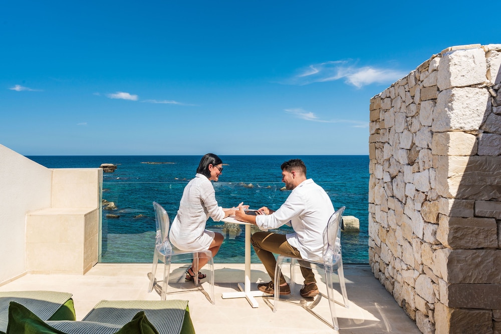 Panoramic Penthouse, Sea View - Photo 6