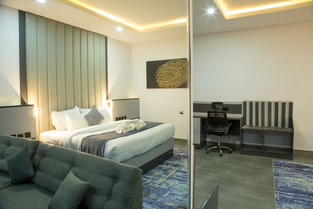 Royal Room, 1 Bedroom photo 3