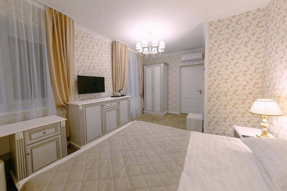 Comfort Double Room photo 2
