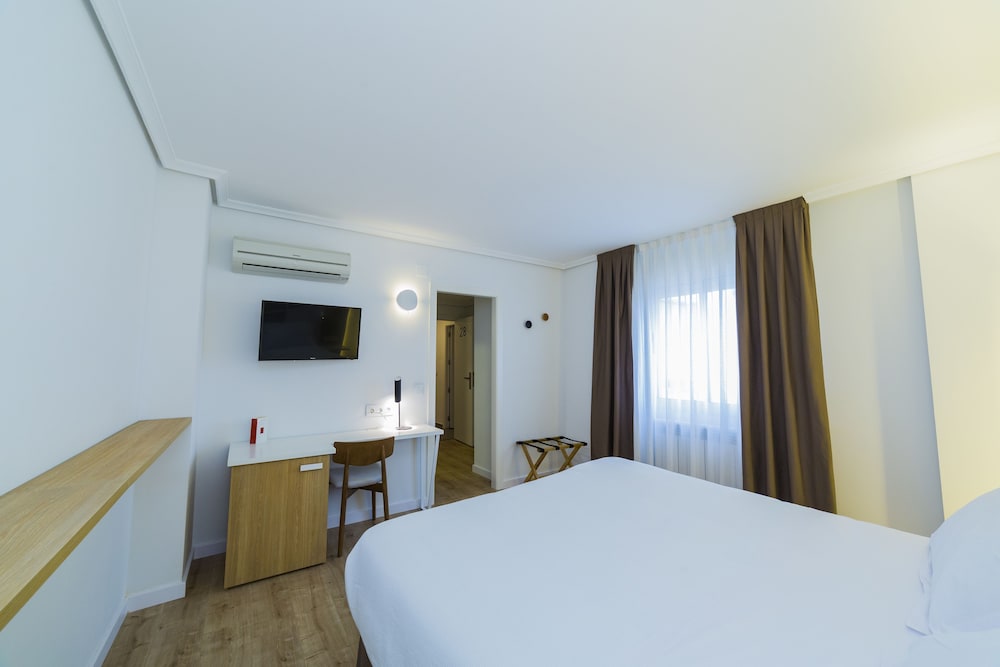 Double Room Single Use