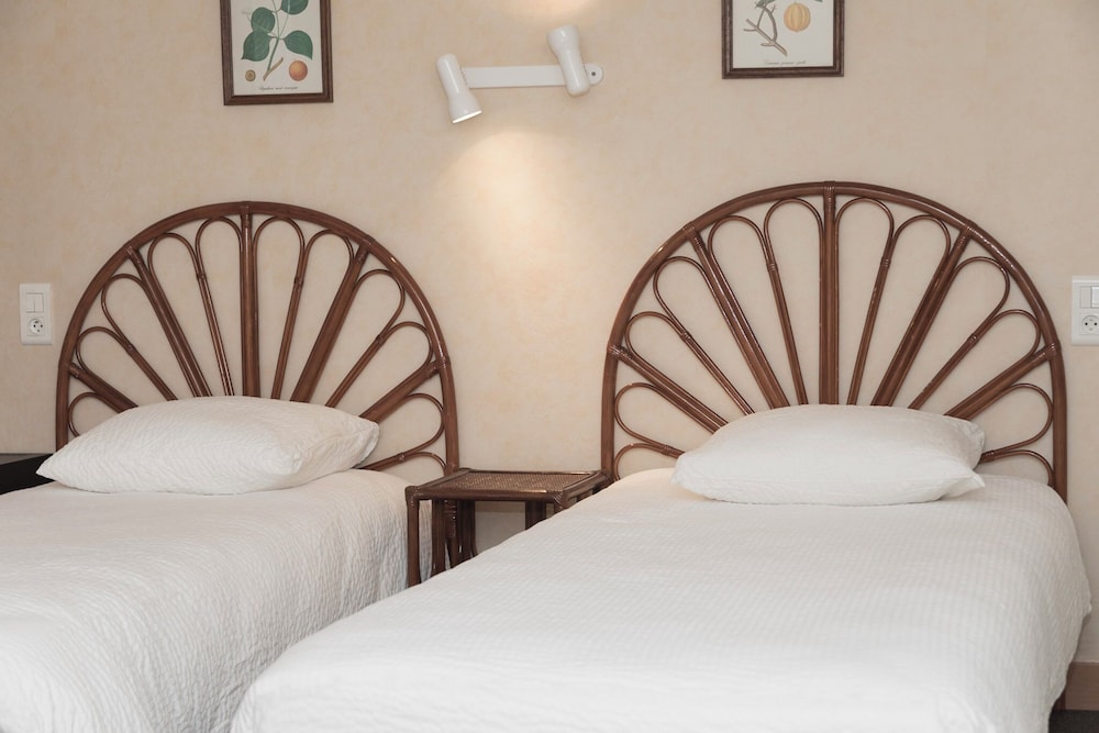 Basic Quadruple Room photo 1