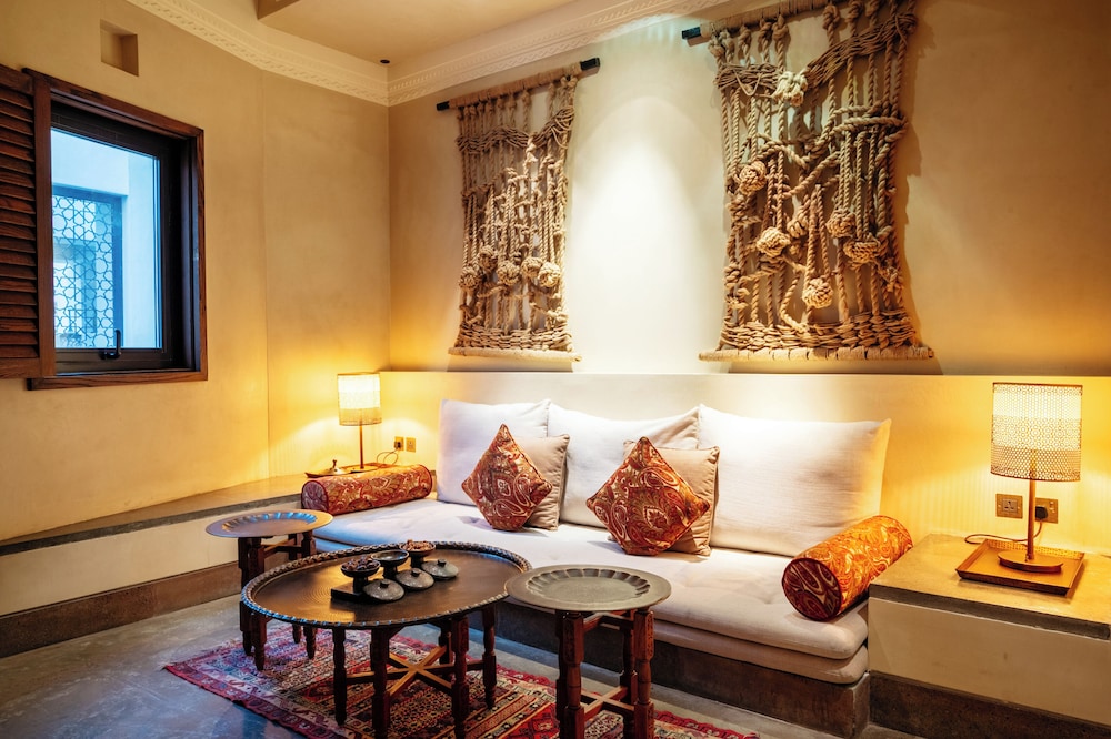 Deluxe Room, 1 King Bed (Chedi Deluxe Room)