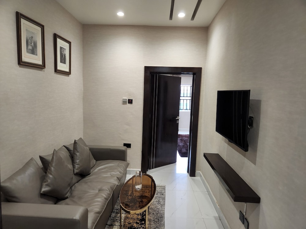 Luxury Room
