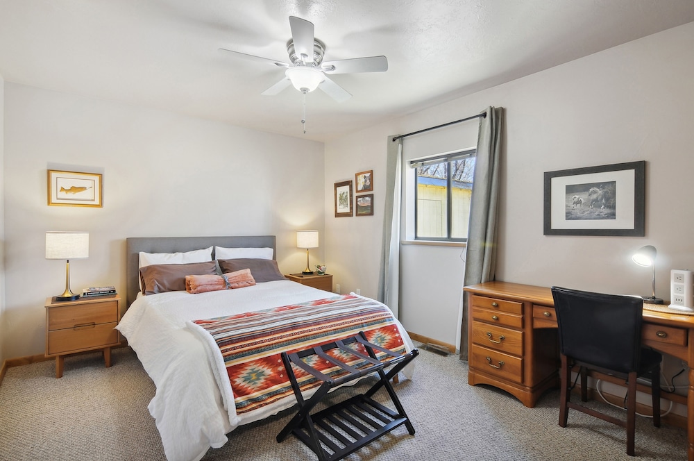 Cottage (2 Bedrooms) photo 3