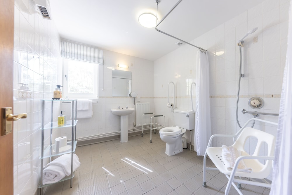 Double Room, Accessible photo 3