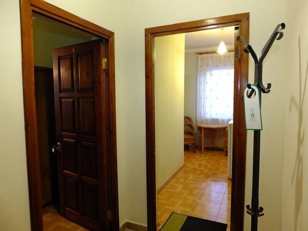 Comfort Triple Room photo 3