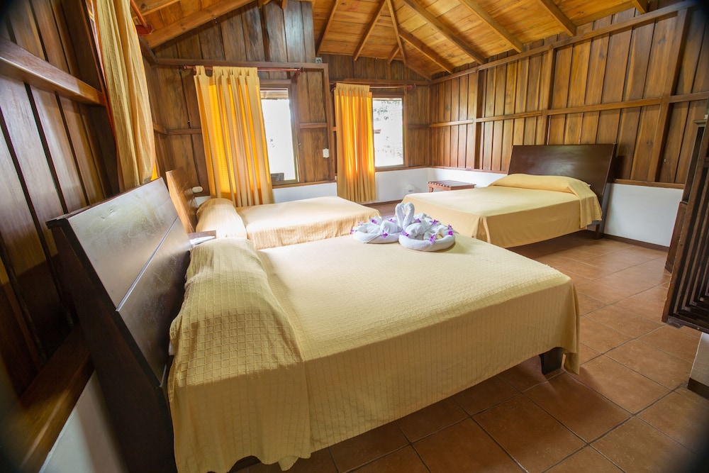 Family Bungalow, 1 Bedroom, Mountain View photo 1