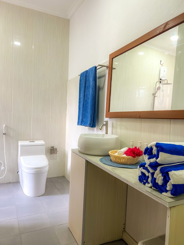 Deluxe Double or Twin Room photo 3
