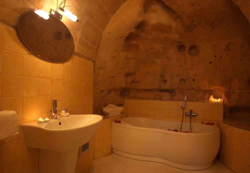 Junior Suite (Grotta) - Photo 2
