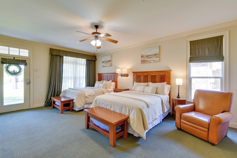 Villa (4 Bedrooms) photo 2