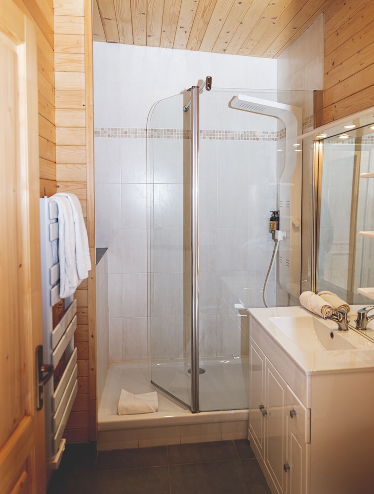 Hotel Le Loup Blanc, Billede 2