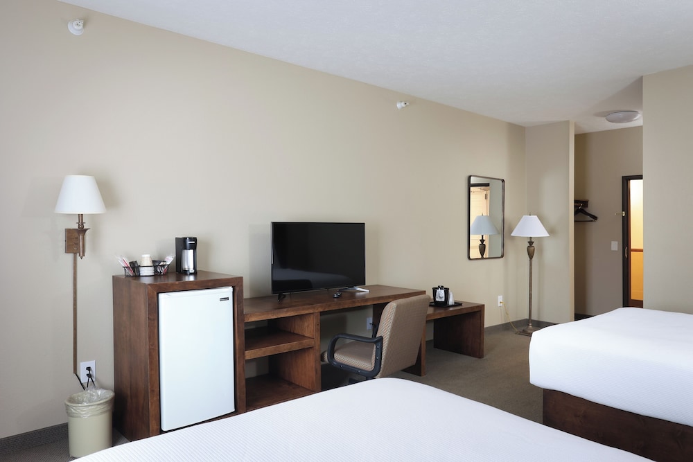 Standard Double Room photo 3
