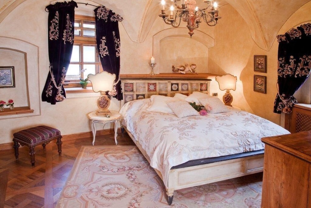 Deluxe Suite, Park View photo 3