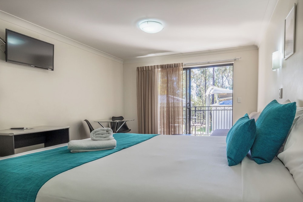 Premium Room, Balcony, River View (Queen Room) photo 2
