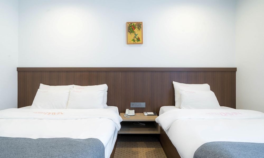 Deluxe Twin Room - Photo 5
