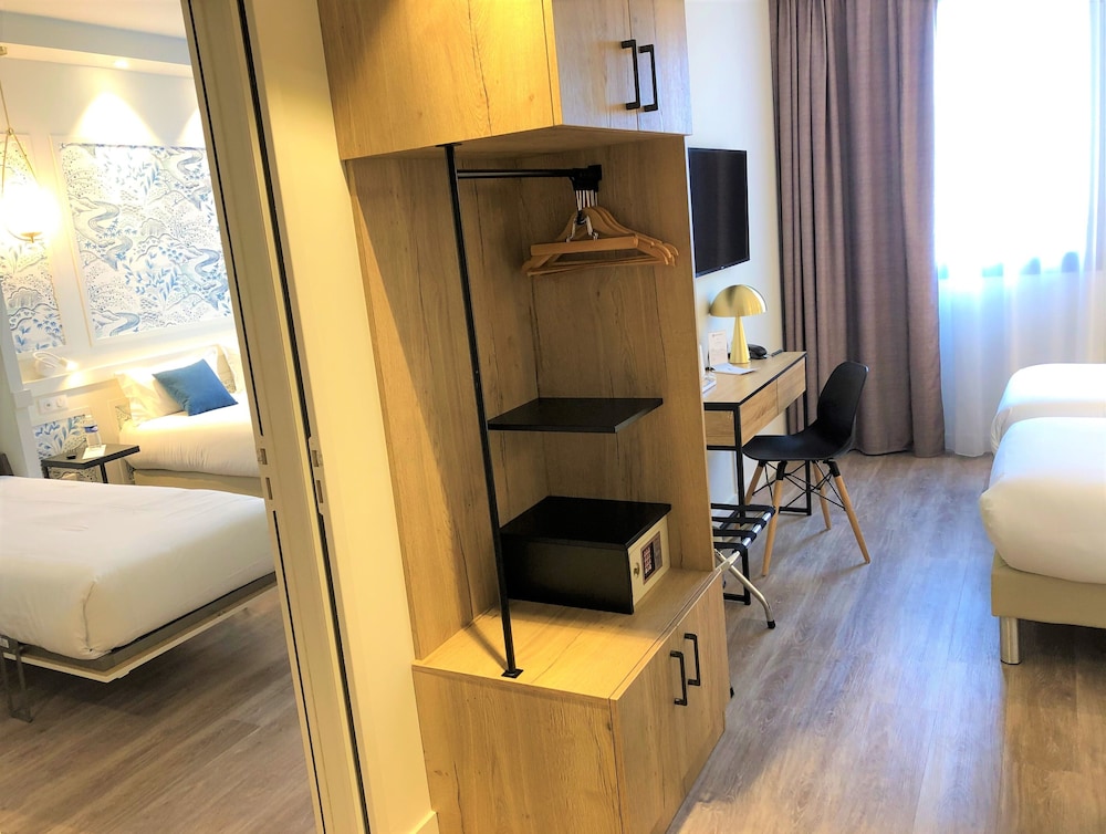 Cosy 5 personnes - Photo 2