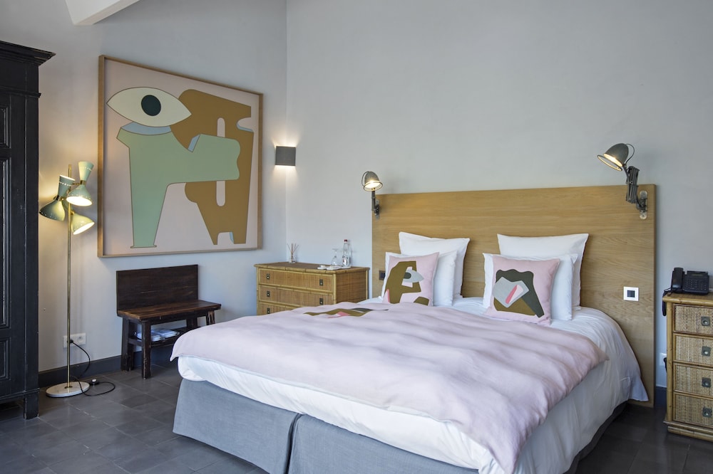 Prestige room - with terrace photo 3