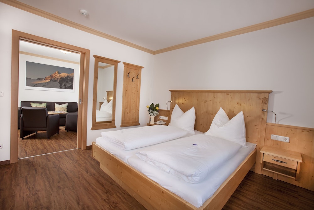 Suite photo 1