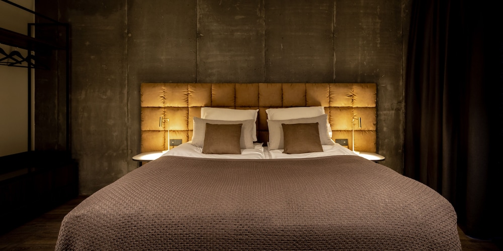 Standard Double Room - Photo 5