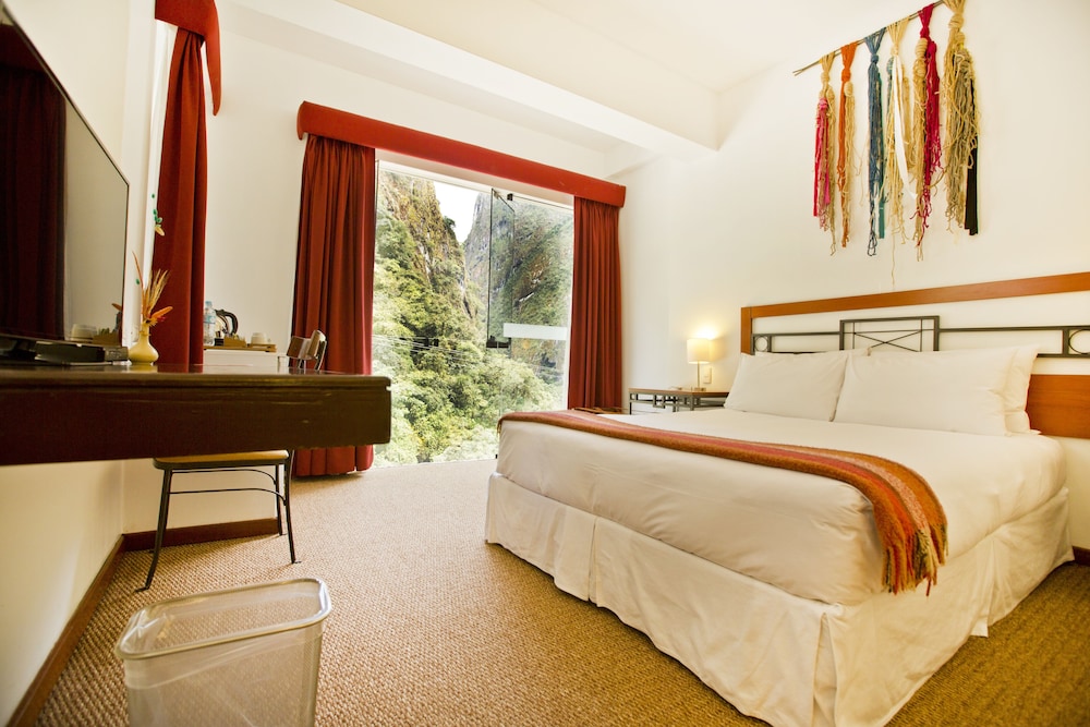 Superior Double Room photo 3