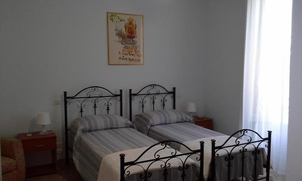 Comfort Triple Room, 1 Bedroom, Ensuite