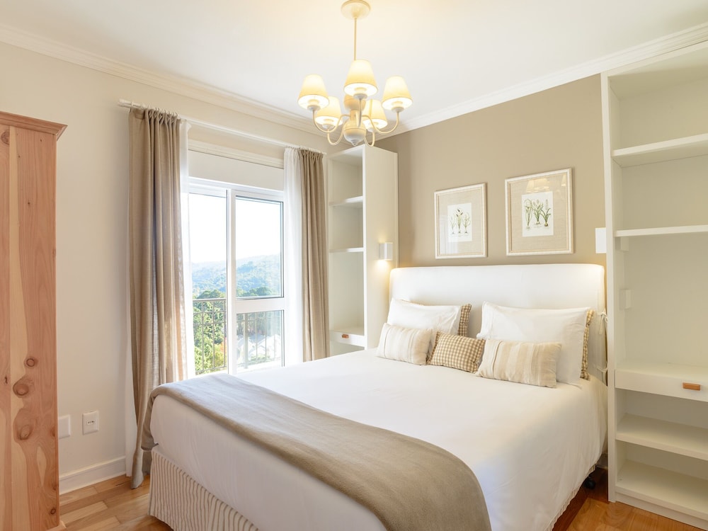 Exclusive Room