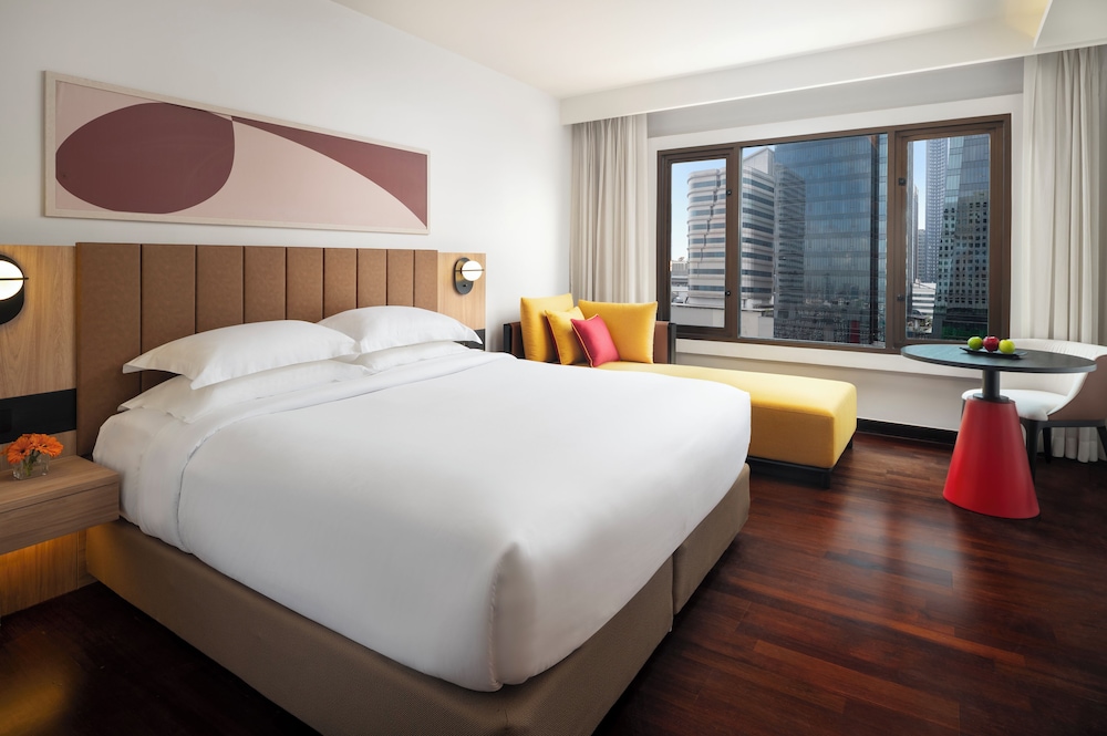 Deluxe Superior Room photo 1