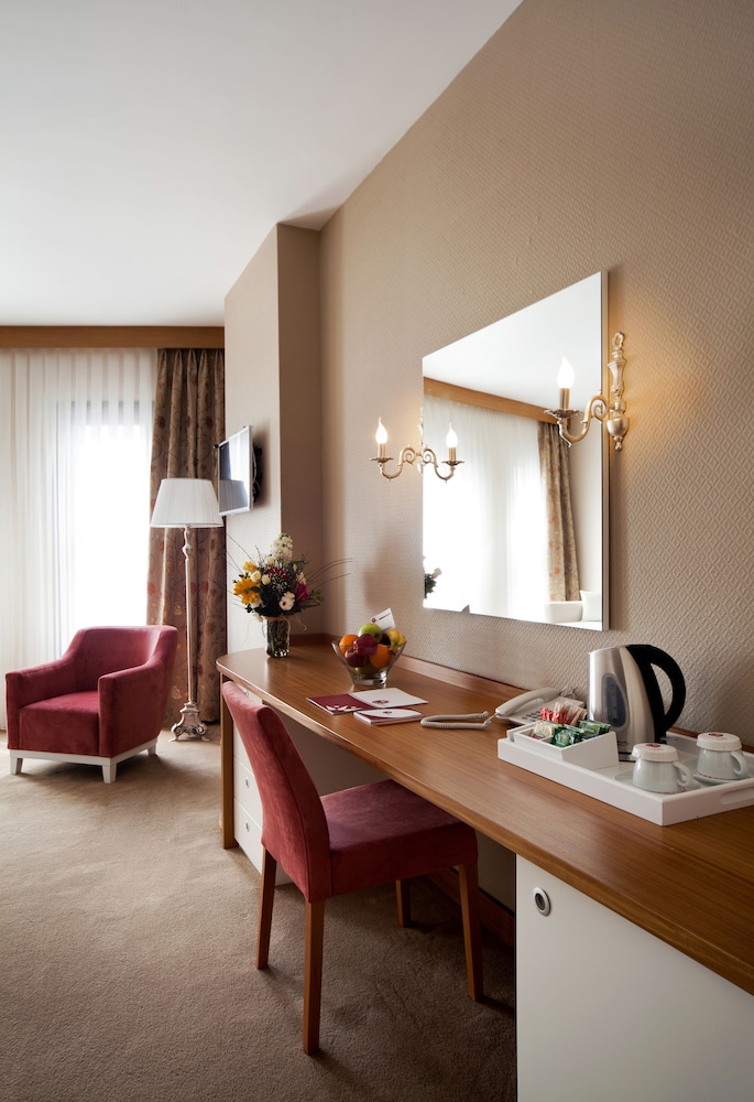 Deluxe Room photo 3