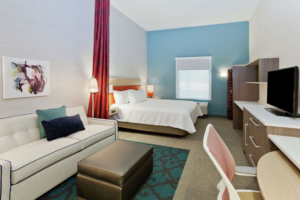 Studio Suite, 1 King Bed, Non Smoking photo 3