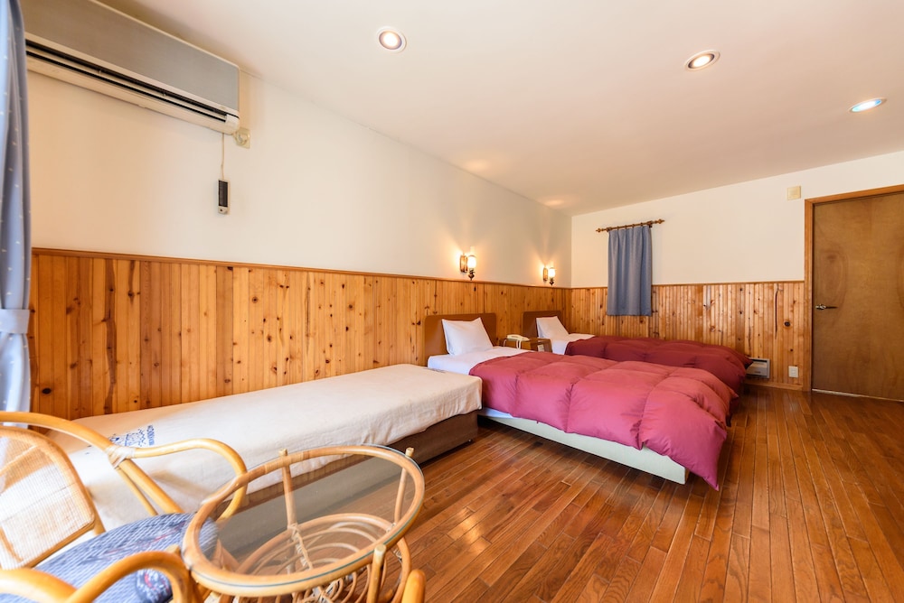 Twin Room photo 2