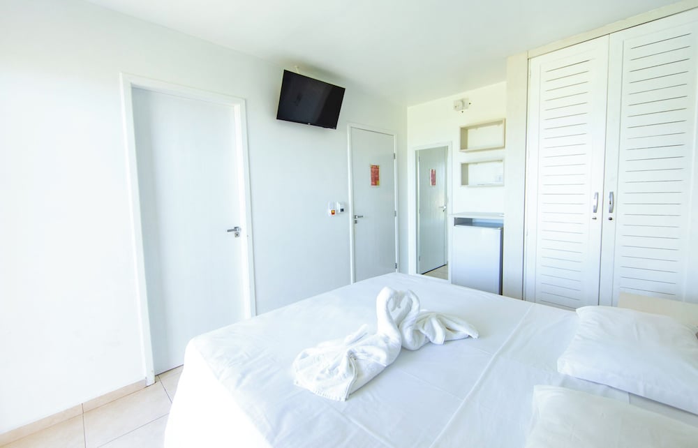 Standard Quadruple Room, Courtyard View photo 1