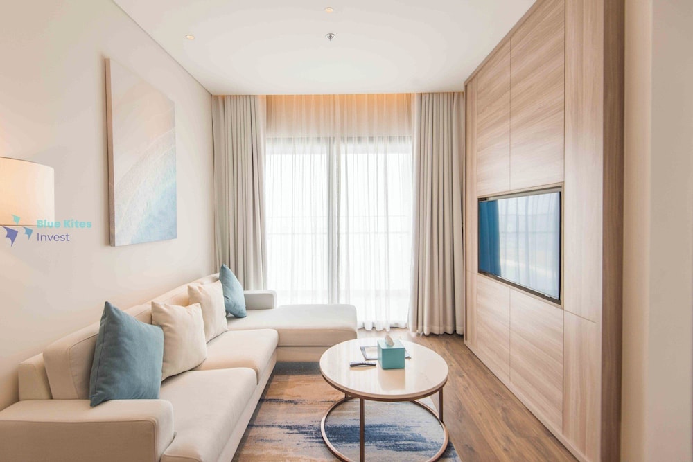 Family Apartment, Sea View