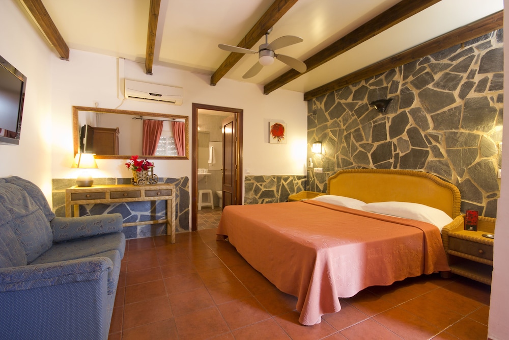 Superior Double Room, Jetted Tub