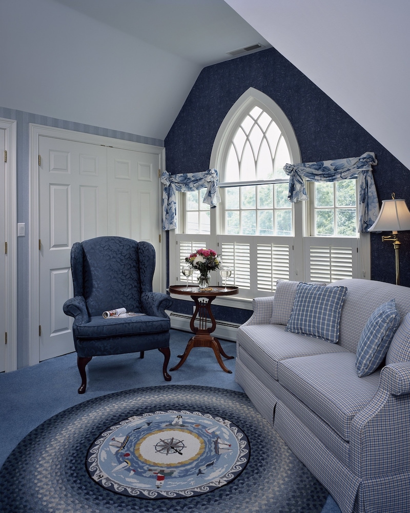 Admiral's Suite photo 2