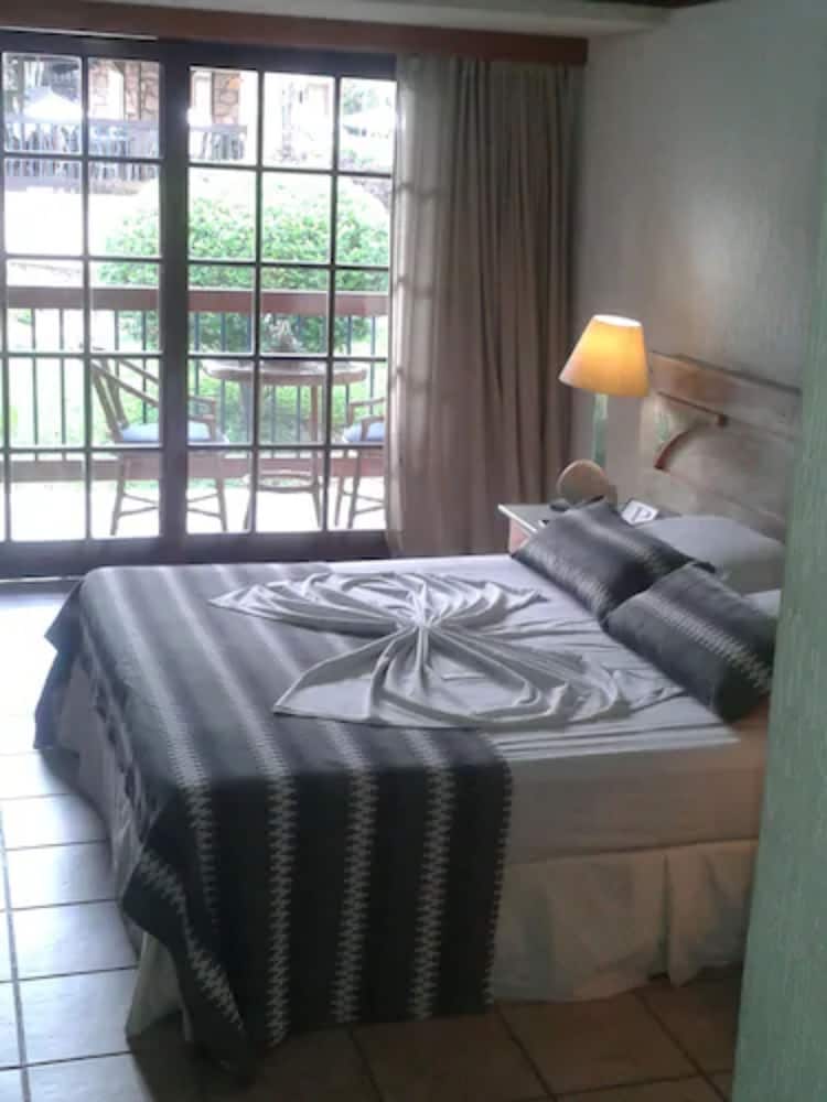 Deluxe Room - Photo 2