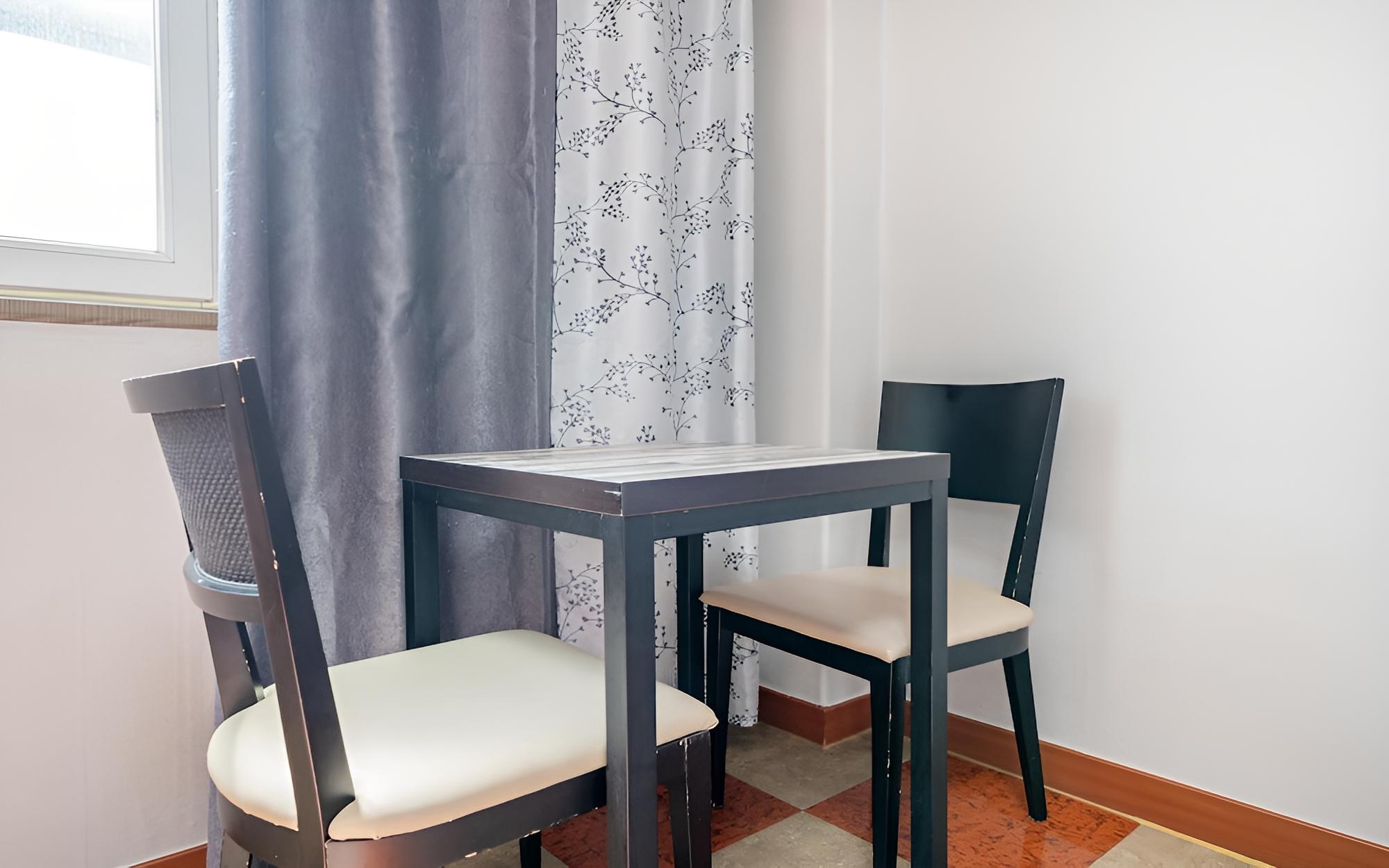 Room (Standard Room) - Photo 1