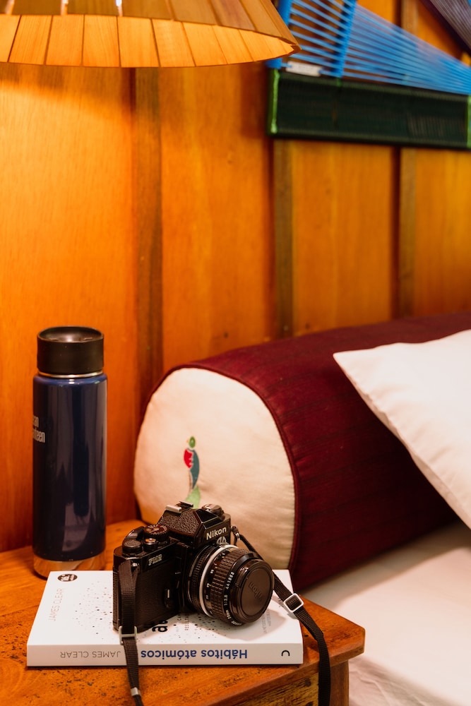 Standard Double or Twin Room photo 2