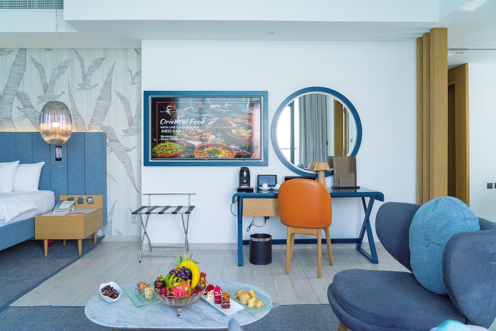 Skyline Suite
