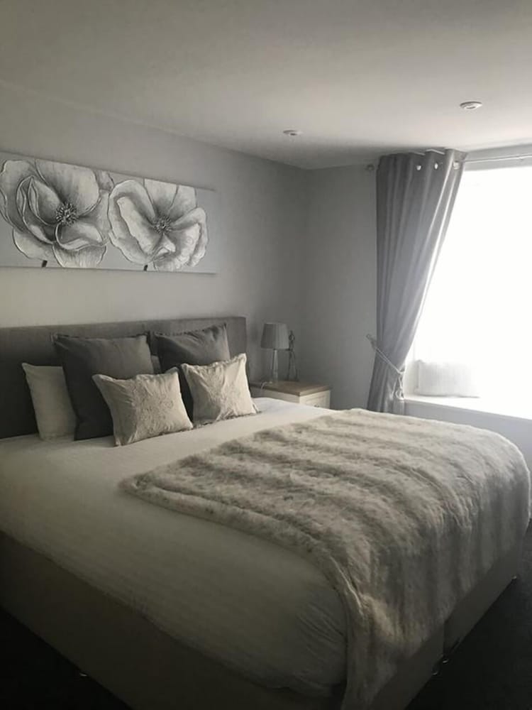 Premium Suite, Ensuite (An adjoning annex suite ) photo 3