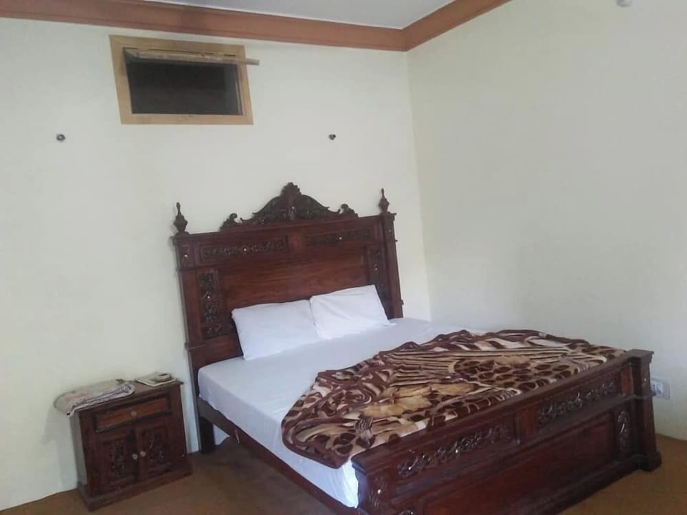Deluxe Double Room photo 1