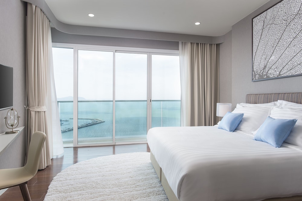 One Bedroom