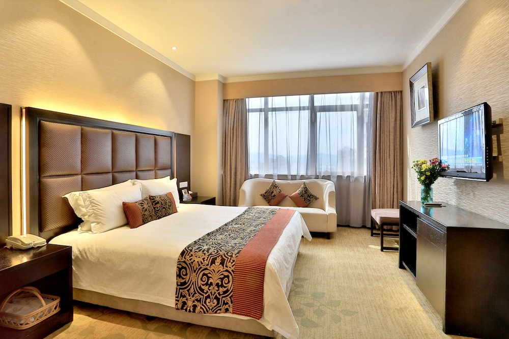 Executive Suite photo 1