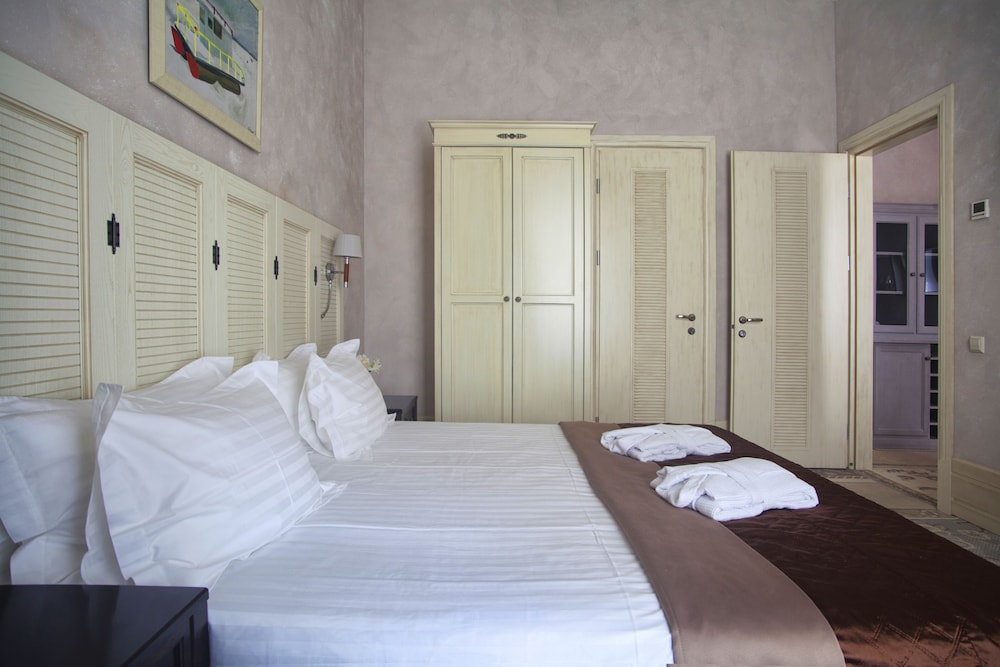 Suite, Balcony photo 1