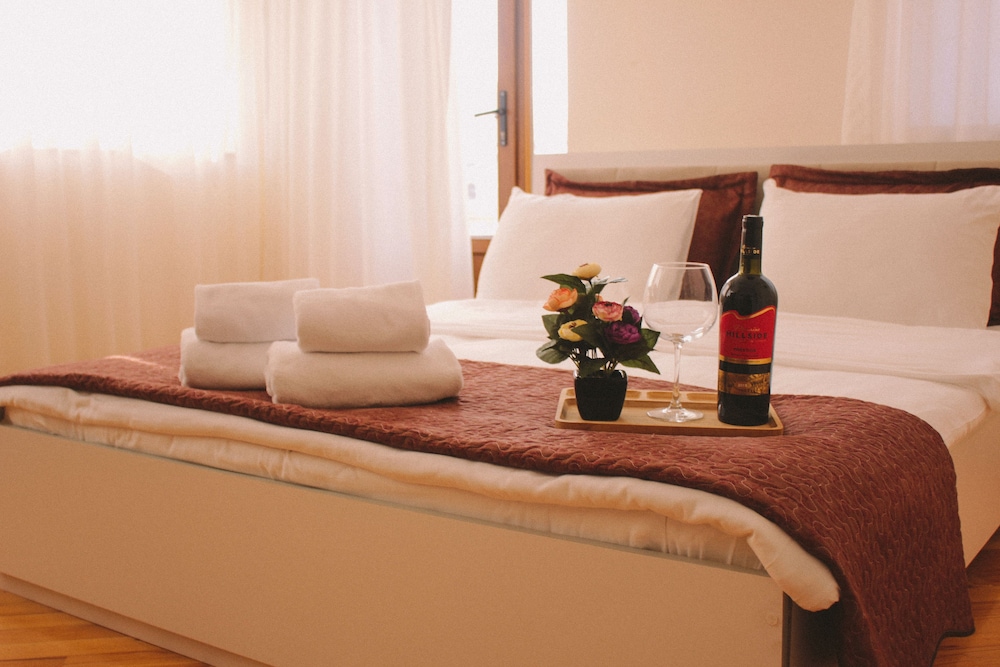 Deluxe Double Room, 1 Double Bed
